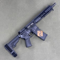 LWRC M6IC Pistol 5.56 NATO - USED